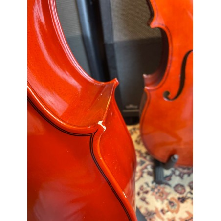 Soundsation PCE-34 Virtuoso Primo (USATO)