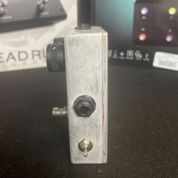 Varie Samurai FX TREMORS (USATO)