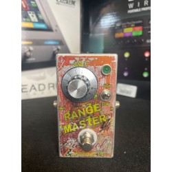 Varie Samurai FX Range Mater (USATO)