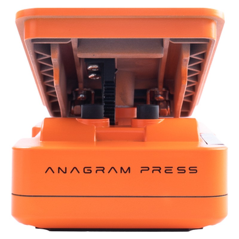 Darkglass ANAGRAM PRESS