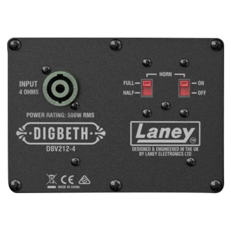 Laney DBV212-4 DIGBETH