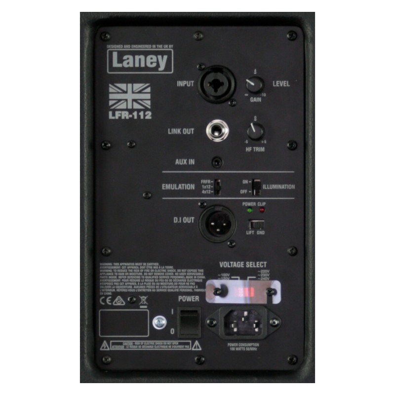 Laney LFR-112 FRFR Series