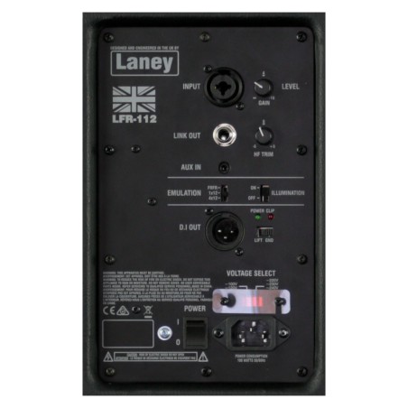 Laney LFR-112 FRFR