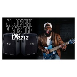 Laney LFR-212 FRFR