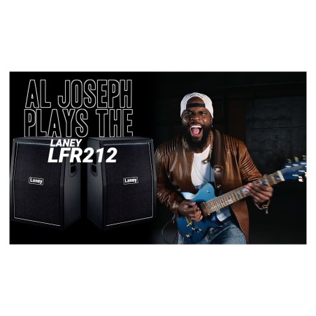 Laney LFR-212 FRFR