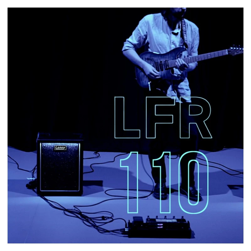 Laney LFR-110 FRFR Series