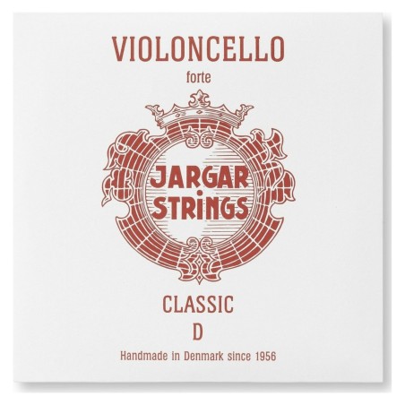 Jargar Violoncello Classic RE Forte