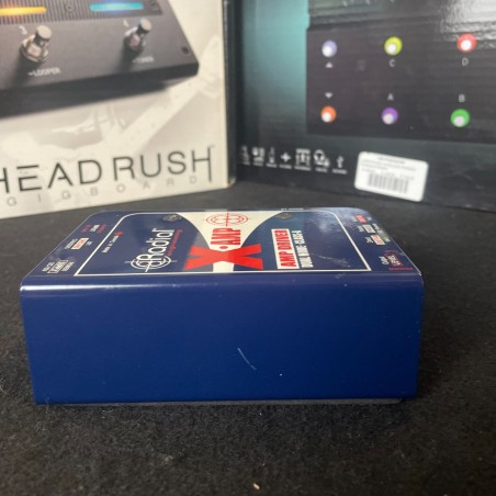 Radial Engineering X-AMP Amp Driver (USATO)