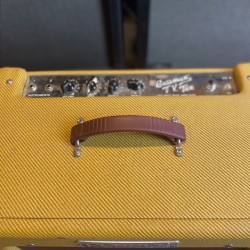 Fender Bassman TV TEN (USATO)