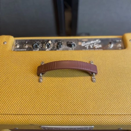 Fender Bassman TV TEN (USATO)