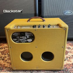 Fender Bassman TV TEN (USATO)