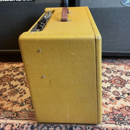 Fender Bassman TV TEN (USATO)