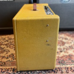 Fender Bassman TV TEN (USATO)