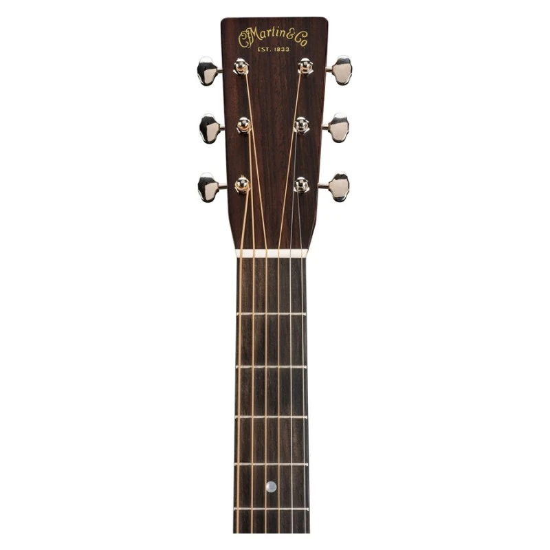 Martin D-28 Satin (2025)