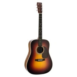 D-28 satin 1935 burst (2025) - 06601326