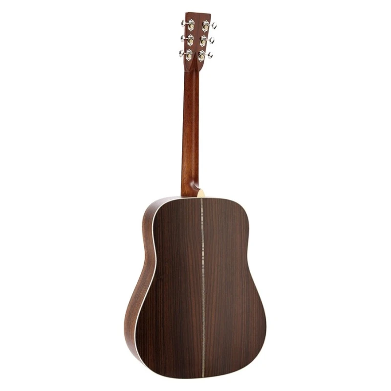 Martin D-28 Satin 1935 Sunburst (2025)