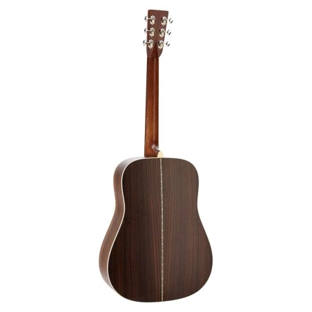 D-28 satin 1935 burst (2025) - 06601326