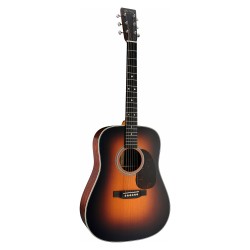 D-28 satin 1935 burst (2025) - 06601326