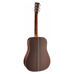 D-28 satin 1935 burst (2025) - 06601326