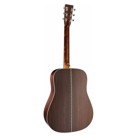 D-28 satin 1935 burst (2025) - 06601326