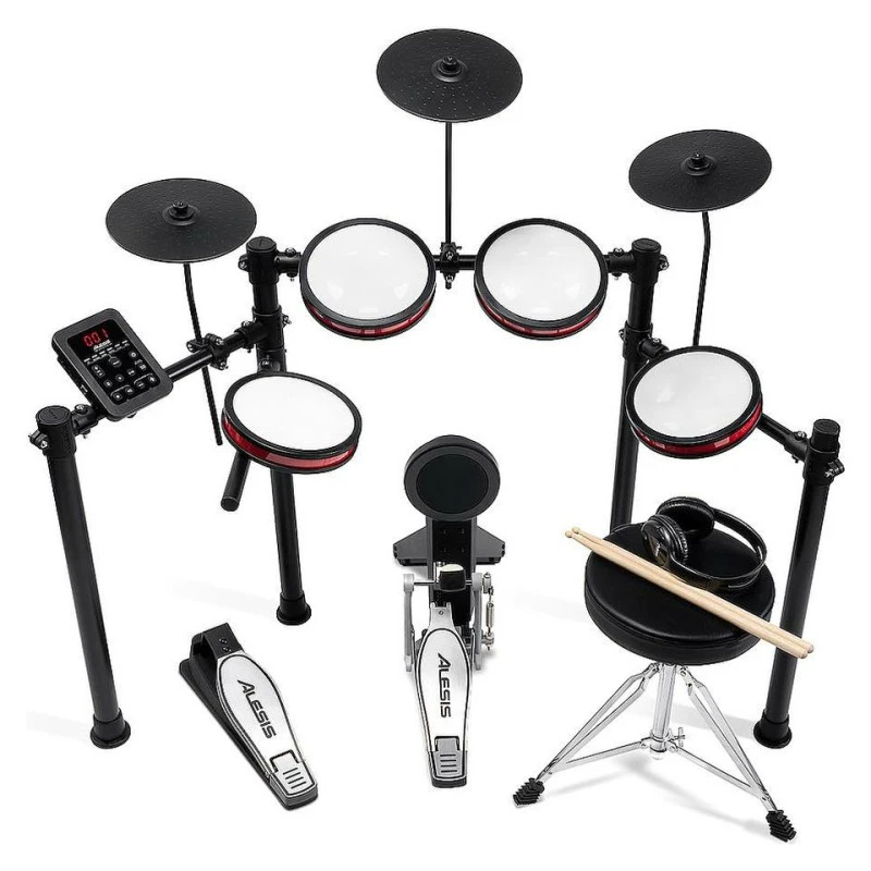 Alesis turbo pro kit - SW50039