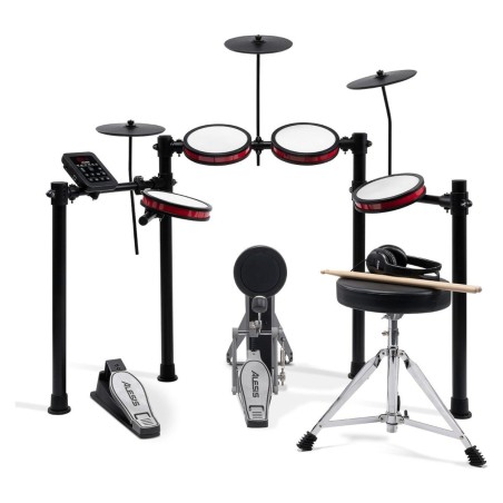 Alesis turbo pro kit - SW50039