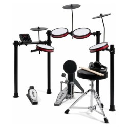 Alesis turbo pro kit - SW50039