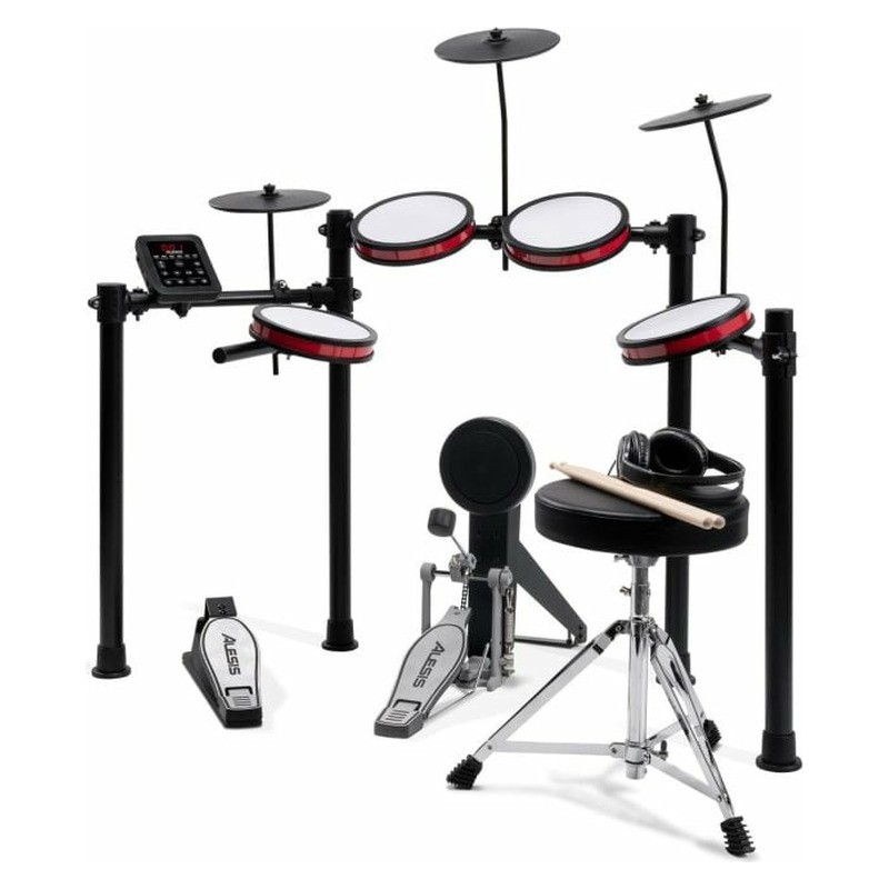 Alesis Turbo Pro Kit