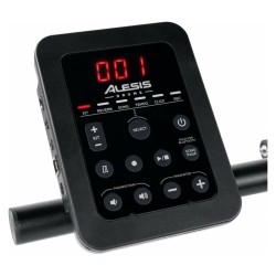 Alesis turbo pro kit - SW50039