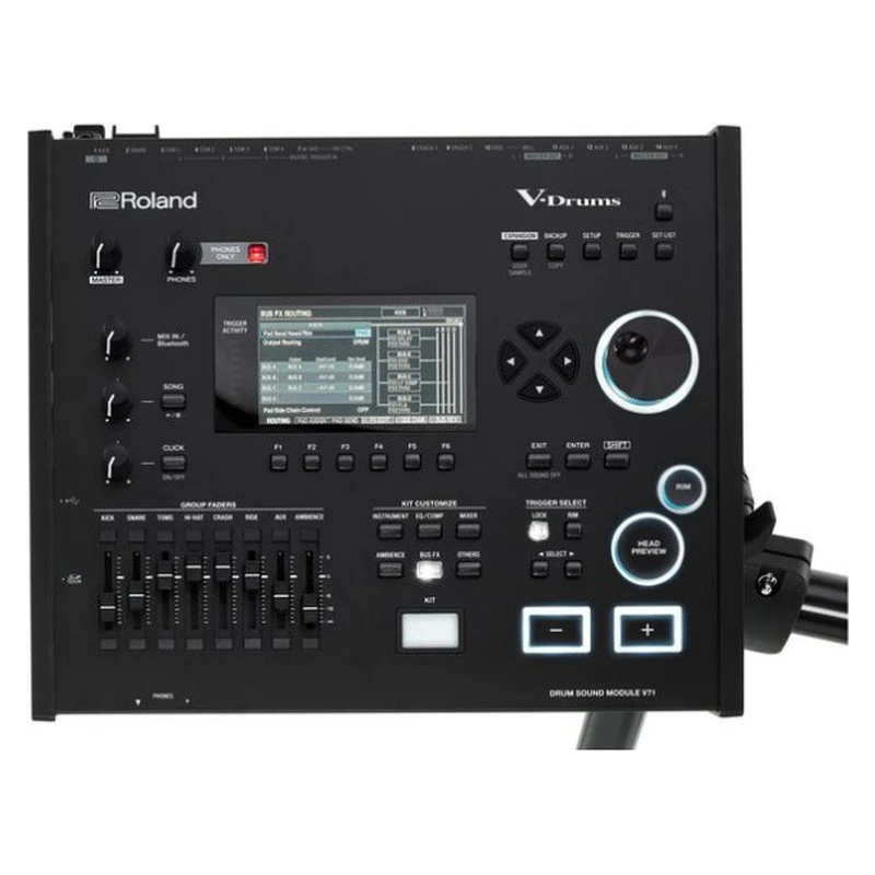 Roland TD713 V-Drums