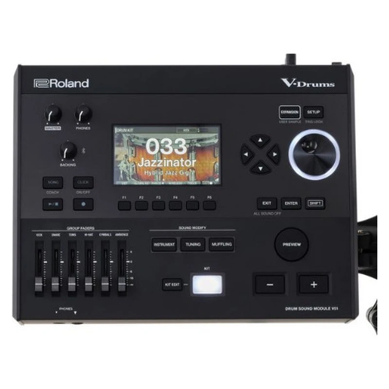 Roland TD513 V-Drums