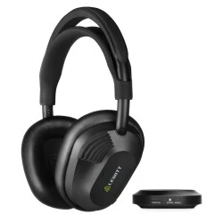Lewitt lw6 cuffia wireless pro - LWT0009