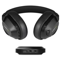 Lewitt lw6 cuffia wireless pro - LWT0009