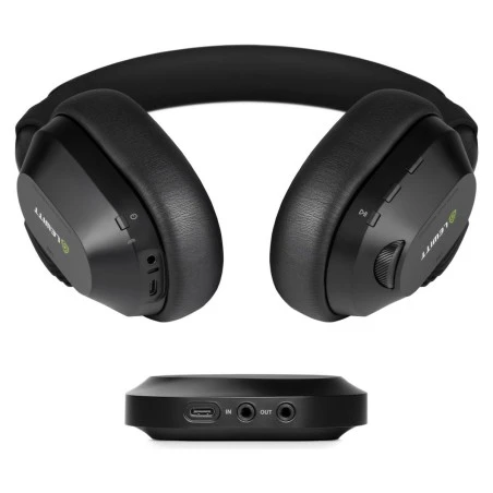 Lewitt lw6 cuffia wireless pro - LWT0009