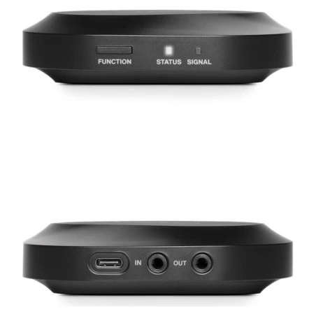 Lewitt lw6 cuffia wireless pro - LWT0009