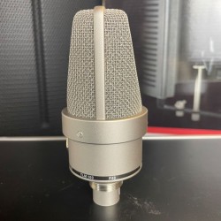 NEUMANN. BERLIN TLM 103 Stereo Set (USATO)