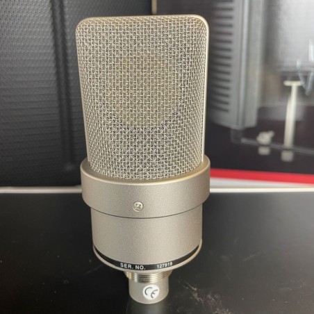 NEUMANN. BERLIN TLM 103 Stereo Set (USATO)