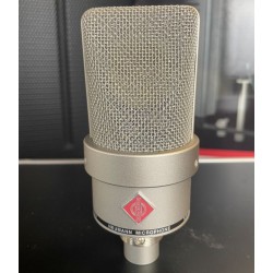 NEUMANN. BERLIN TLM 103 Stereo Set (USATO)
