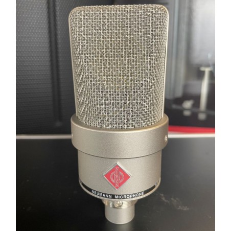 NEUMANN. BERLIN TLM 103 Stereo Set (USATO)