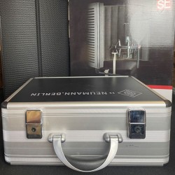 NEUMANN. BERLIN TLM 103 Stereo Set (USATO)