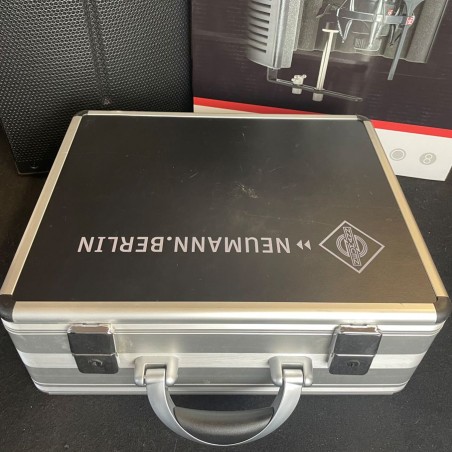 NEUMANN. BERLIN TLM 103 Stereo Set (USATO)