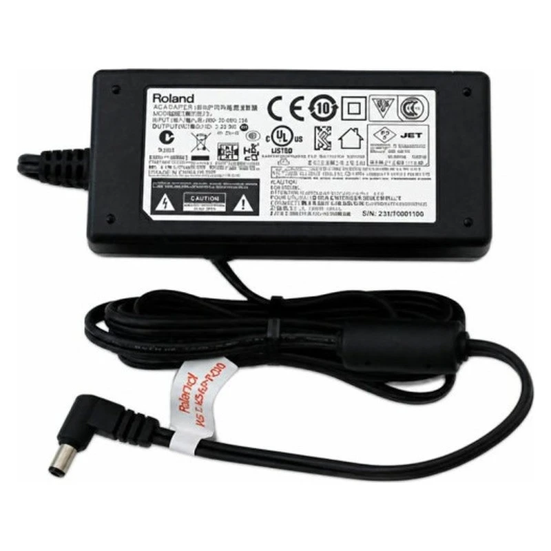 Roland PSB-7U Power Adaptor (BOSS)