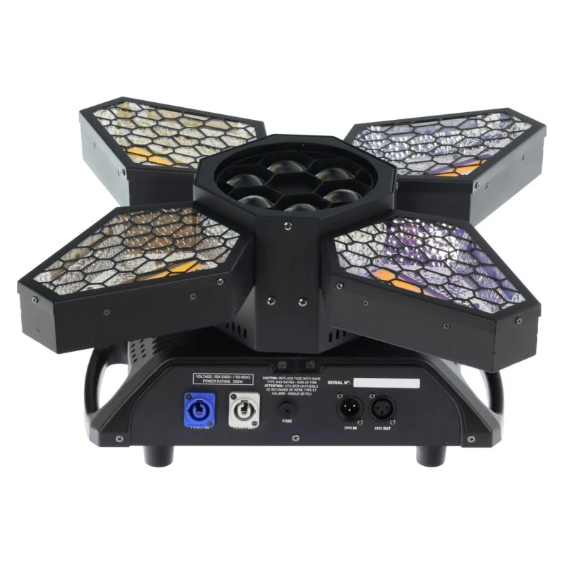 Algam Lighting VINTAGE-FLOWER