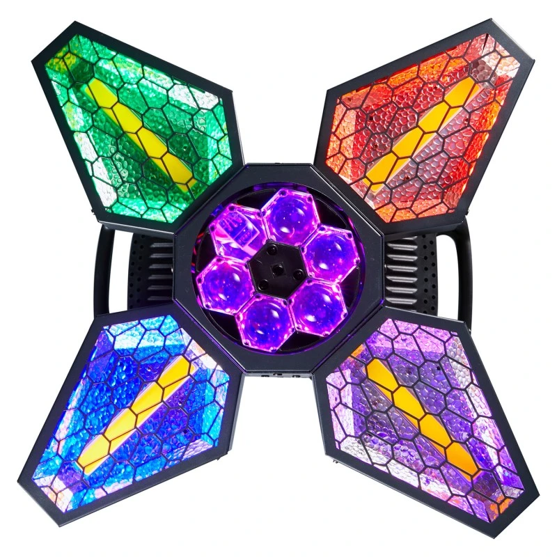 Algam Lighting VINTAGE-FLOWER
