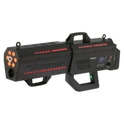 Fmg-cyclone cannone fumogeno portatile 1200w a batteria - 18700373