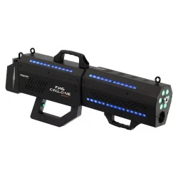 Fmg-cyclone cannone fumogeno portatile 1200w a batteria - 18700373