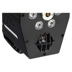 Fmg-cyclone cannone fumogeno portatile 1200w a batteria - 18700373