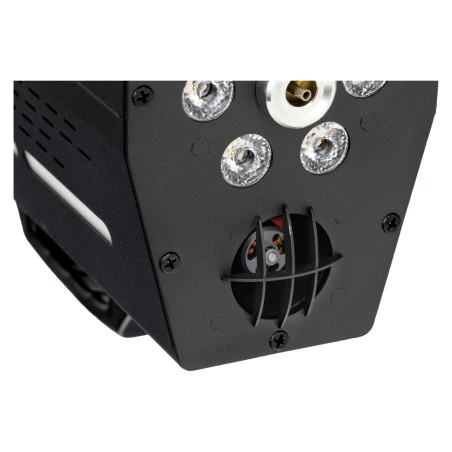 Fmg-cyclone cannone fumogeno portatile 1200w a batteria - 18700373