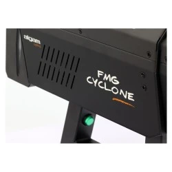 Fmg-cyclone cannone fumogeno portatile 1200w a batteria - 18700373