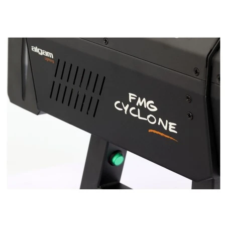 Fmg-cyclone cannone fumogeno portatile 1200w a batteria - 18700373